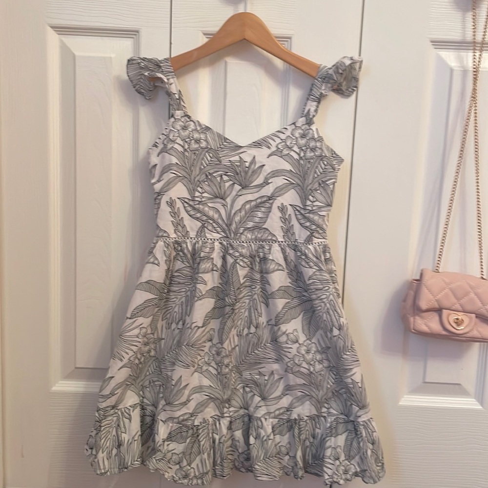 Janie and Jack dress
